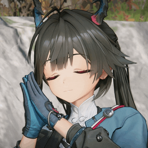 Chen Blank Meme Template