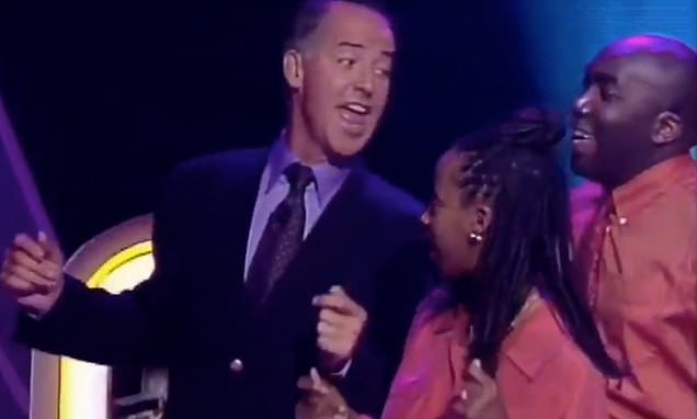 See you when I get there Blank Meme Template