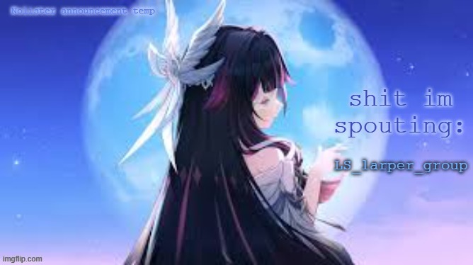 larpification | LS_larper_group | image tagged in nolister temp | made w/ Imgflip meme maker