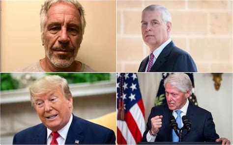 Epstein party of 3 Blank Meme Template
