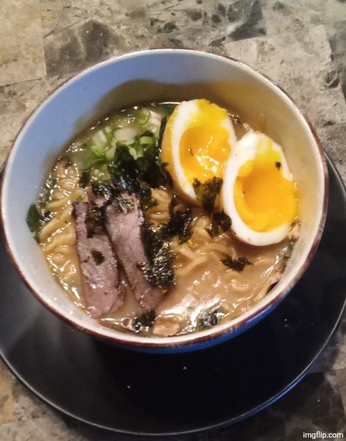 Making you all hungry. | image tagged in ramen | made w/ Imgflip meme maker