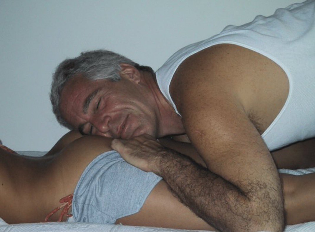 epstein sleeping pillow Blank Meme Template