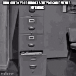 inbox - Imgflip
