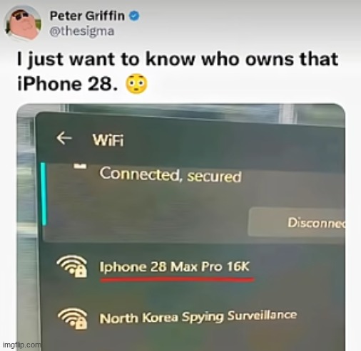 who owns the iphone 28? | image tagged in uh oh,bruh moment | made w/ Imgflip meme maker