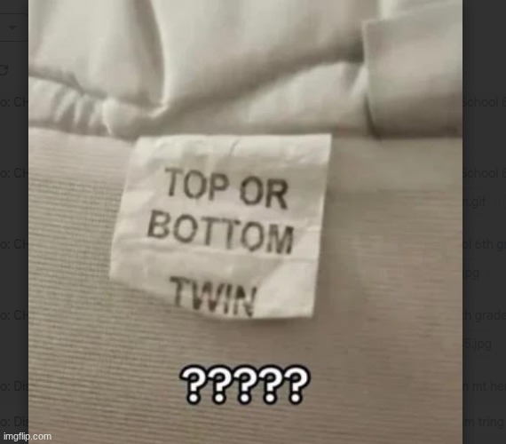 buh the 5th | made w/ Imgflip meme maker