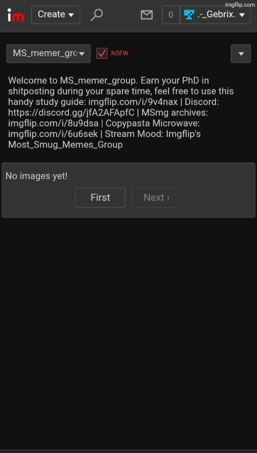 Why is the chat so dead c'mon post something | made w/ Imgflip meme maker