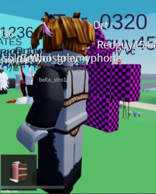 bluhrrrreth | made w/ Imgflip meme maker