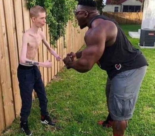 Chrisjoines1 Blank Meme Template