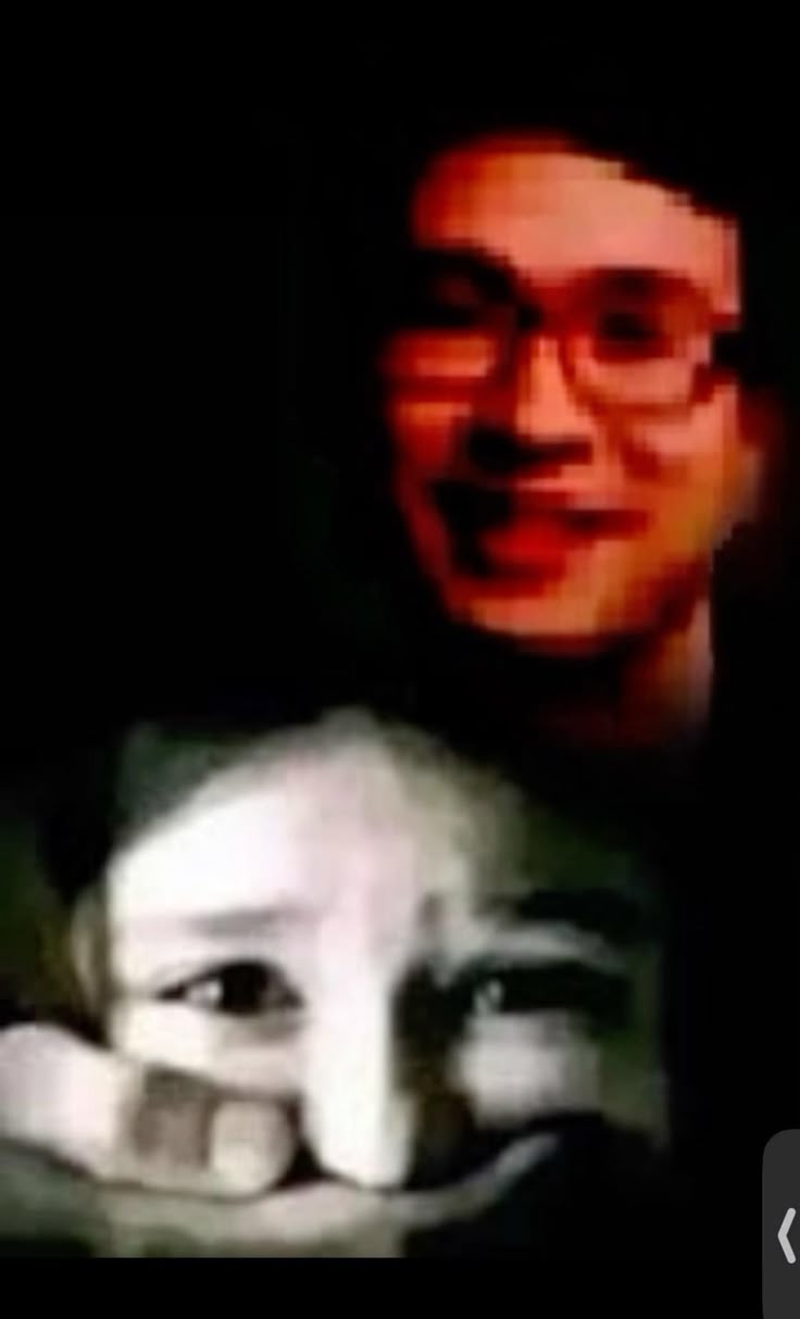 Alan Becker WTF Blank Meme Template