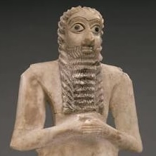 ea-nasir Blank Meme Template