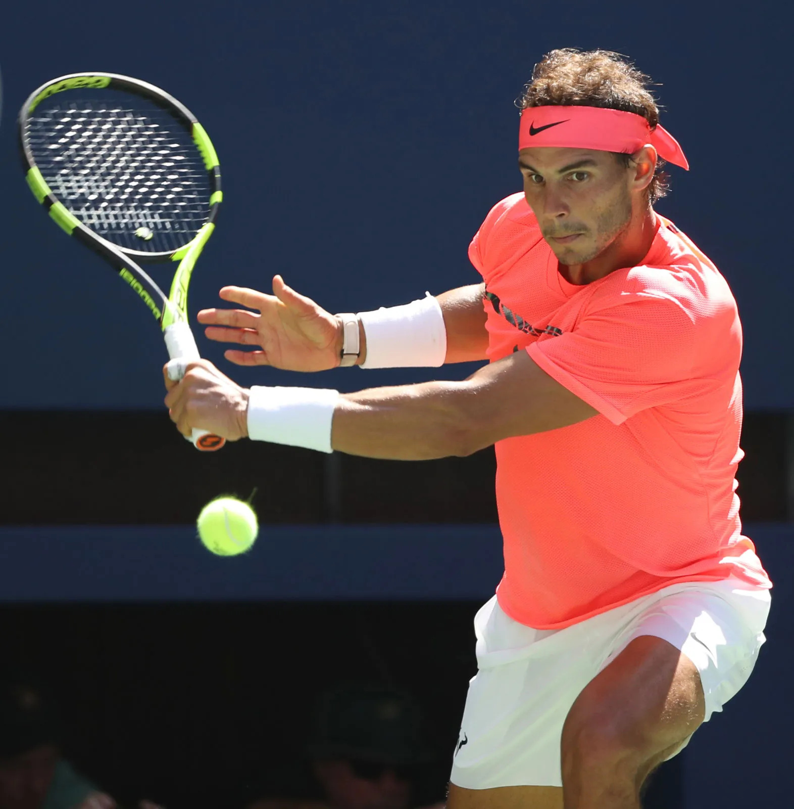 Nadal Blank Meme Template