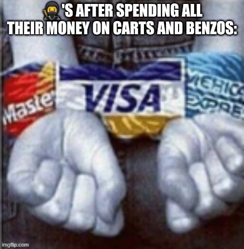 "the system is designed to steal from me" | made w/ Imgflip meme maker