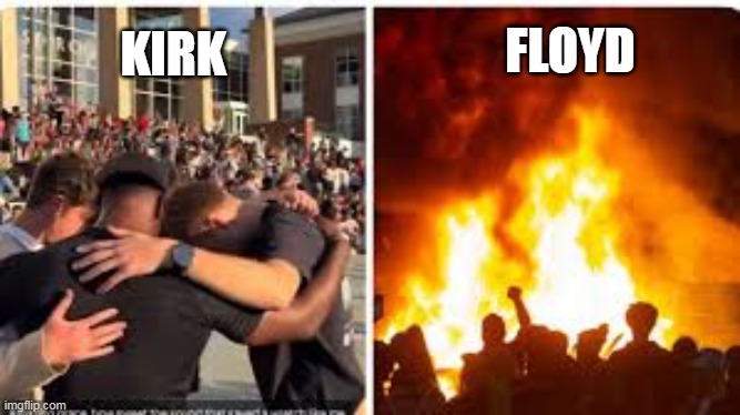 KIRK FLOYD | made w/ Imgflip meme maker