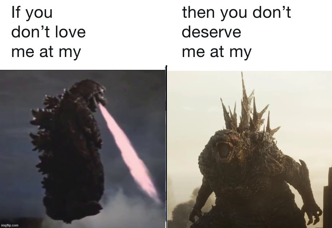 If you don't love me at my | image tagged in if you don't love me at my | made w/ Imgflip meme maker