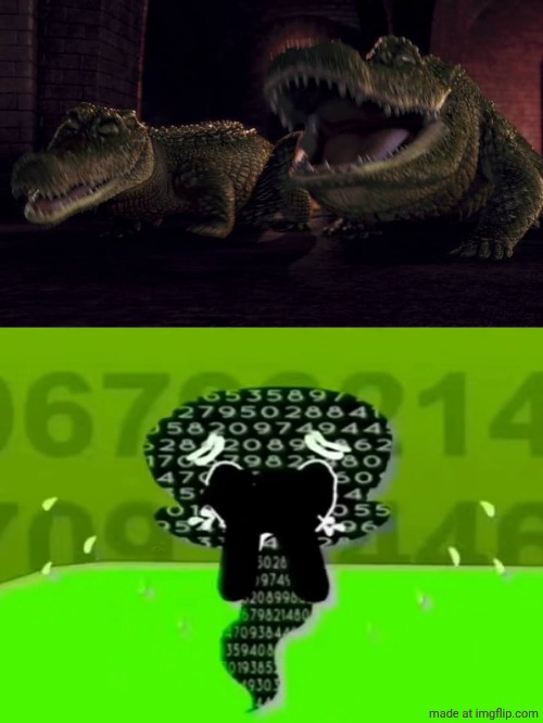 Carmine and Stan Laughs at Victor virus crying | image tagged in carmine and stan laughs at who,disney,deviantart,crossover | made w/ Imgflip meme maker