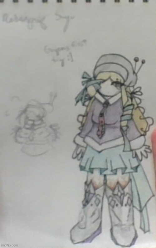 anyway finished artwork dump | image tagged in e | made w/ Imgflip meme maker