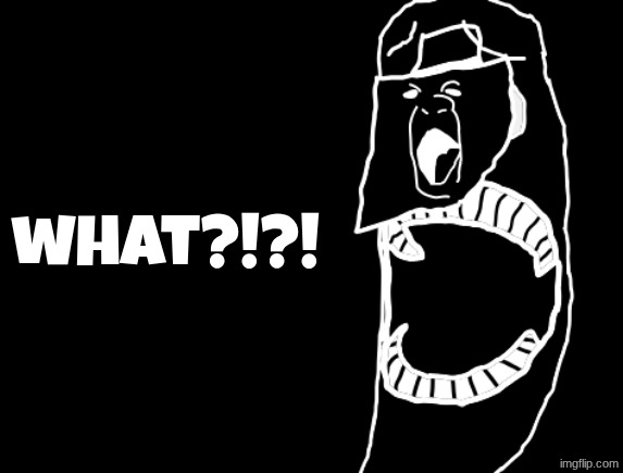 Cir Chur Eneru | what?!?! | image tagged in cir chur eneru | made w/ Imgflip meme maker