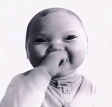 opportunity baby Blank Meme Template