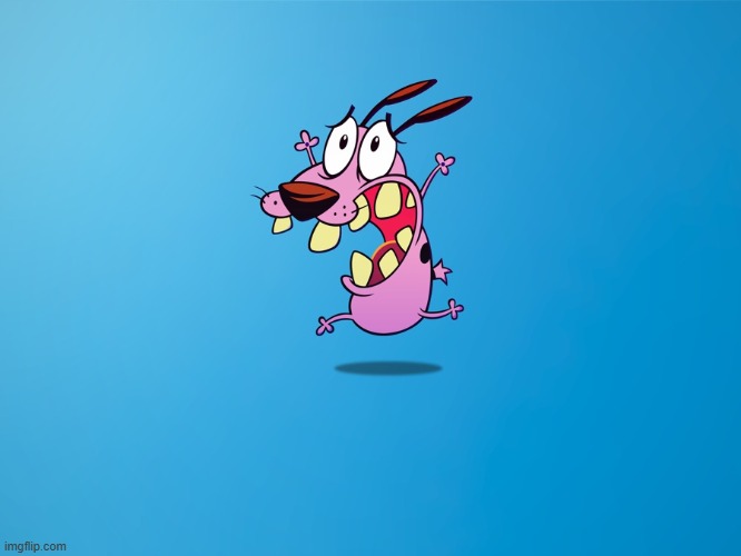 courage | image tagged in courage | made w/ Imgflip meme maker