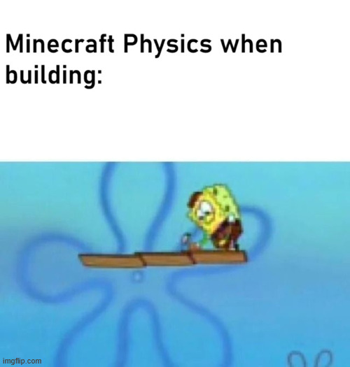 Classic | image tagged in minecraft,gaming,youtube,lattice climbing,climbing,latticeclimbing | made w/ Imgflip meme maker