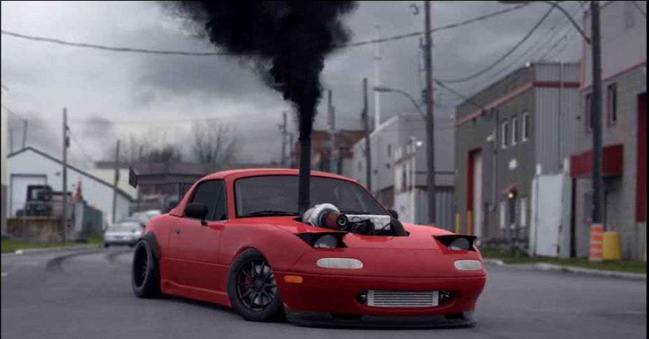 High Quality diesel mx5 miata Blank Meme Template
