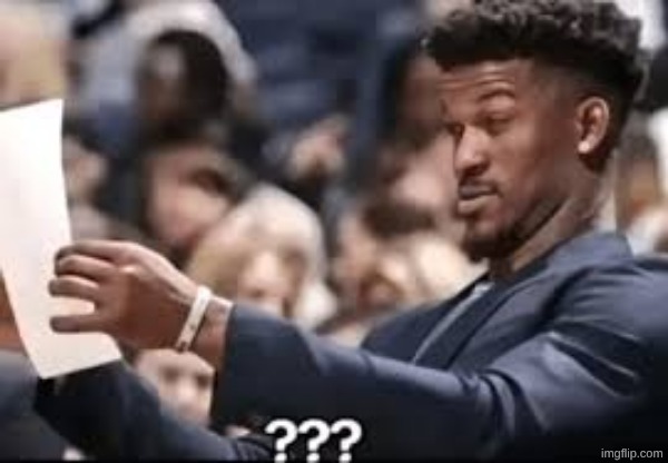 jimmy butler reading | image tagged in jimmy butler reading | made w/ Imgflip meme maker