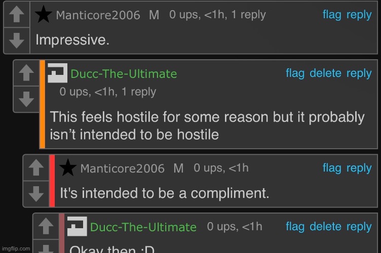 Wtf they talking like nothing happened XDXD | made w/ Imgflip meme maker