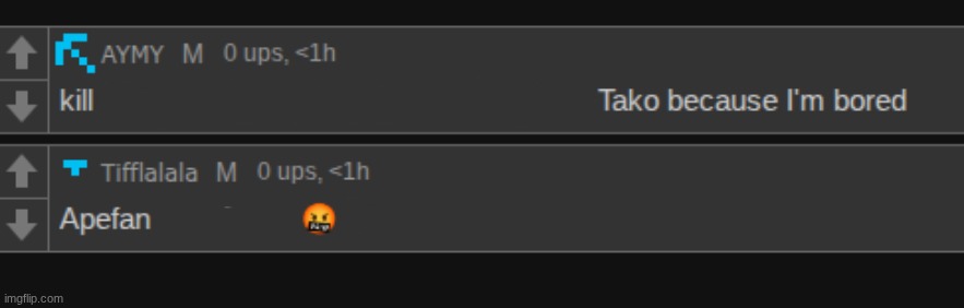 who we getting rid of | made w/ Imgflip meme maker