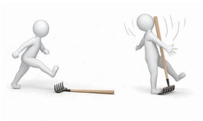 High Quality Ouch Blank Meme Template