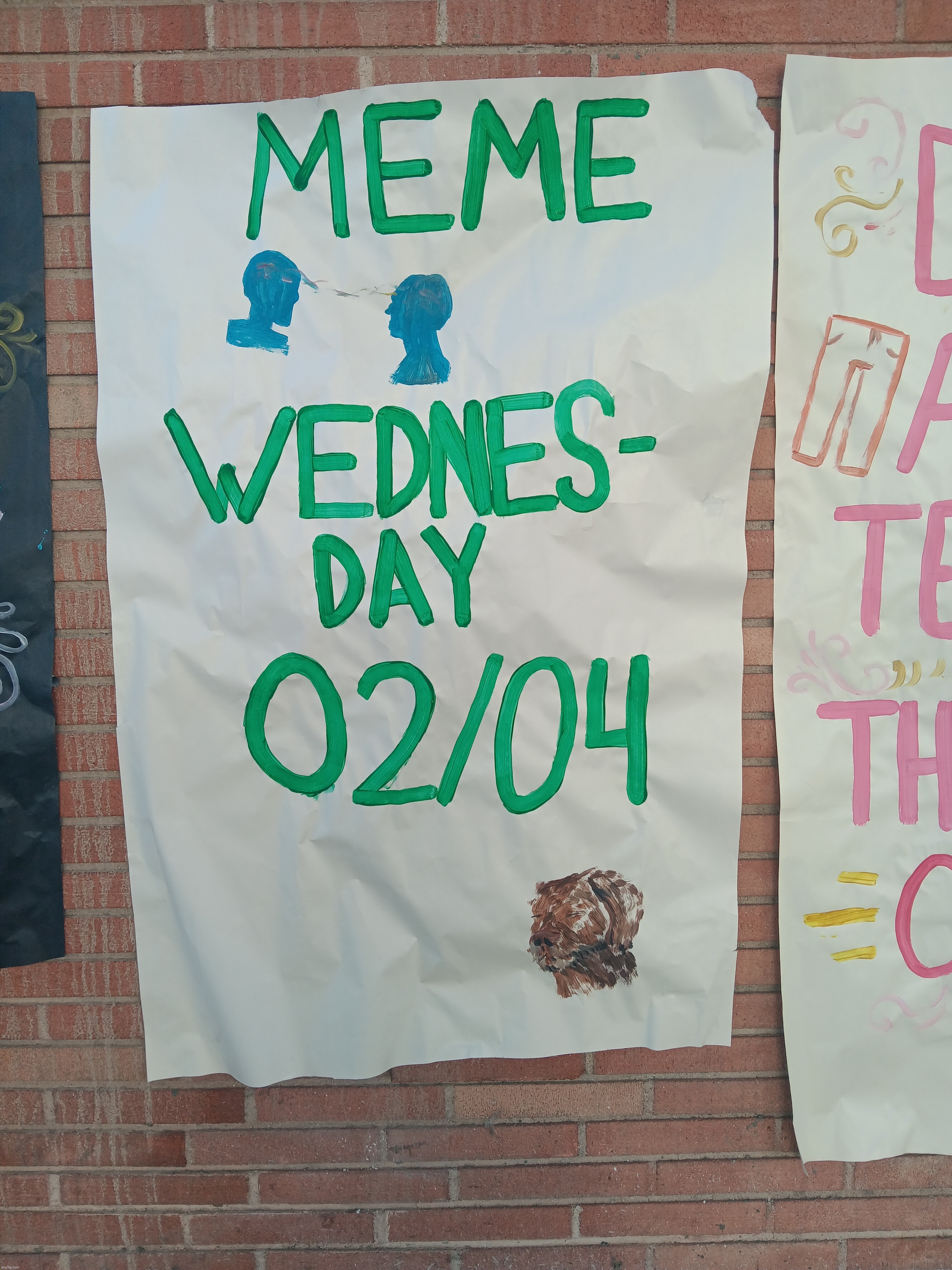 fuck my school got going on | made w/ Imgflip meme maker