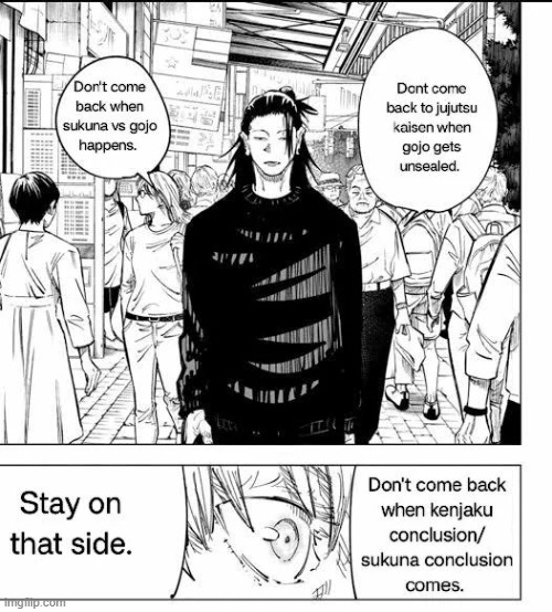 geto | image tagged in geto | made w/ Imgflip meme maker