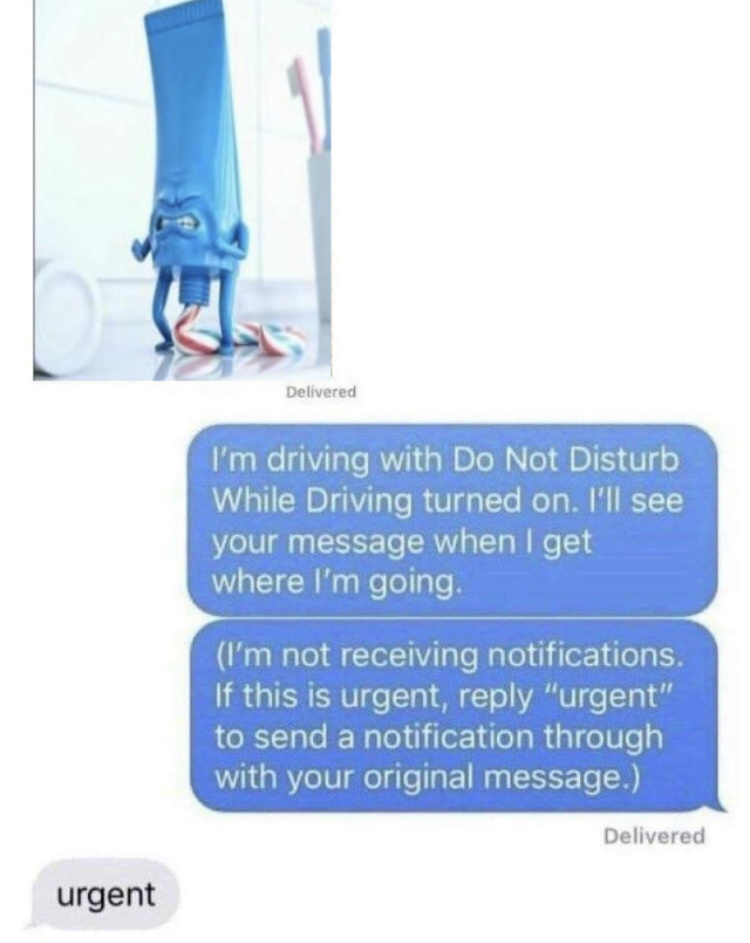 G Blank Meme Template