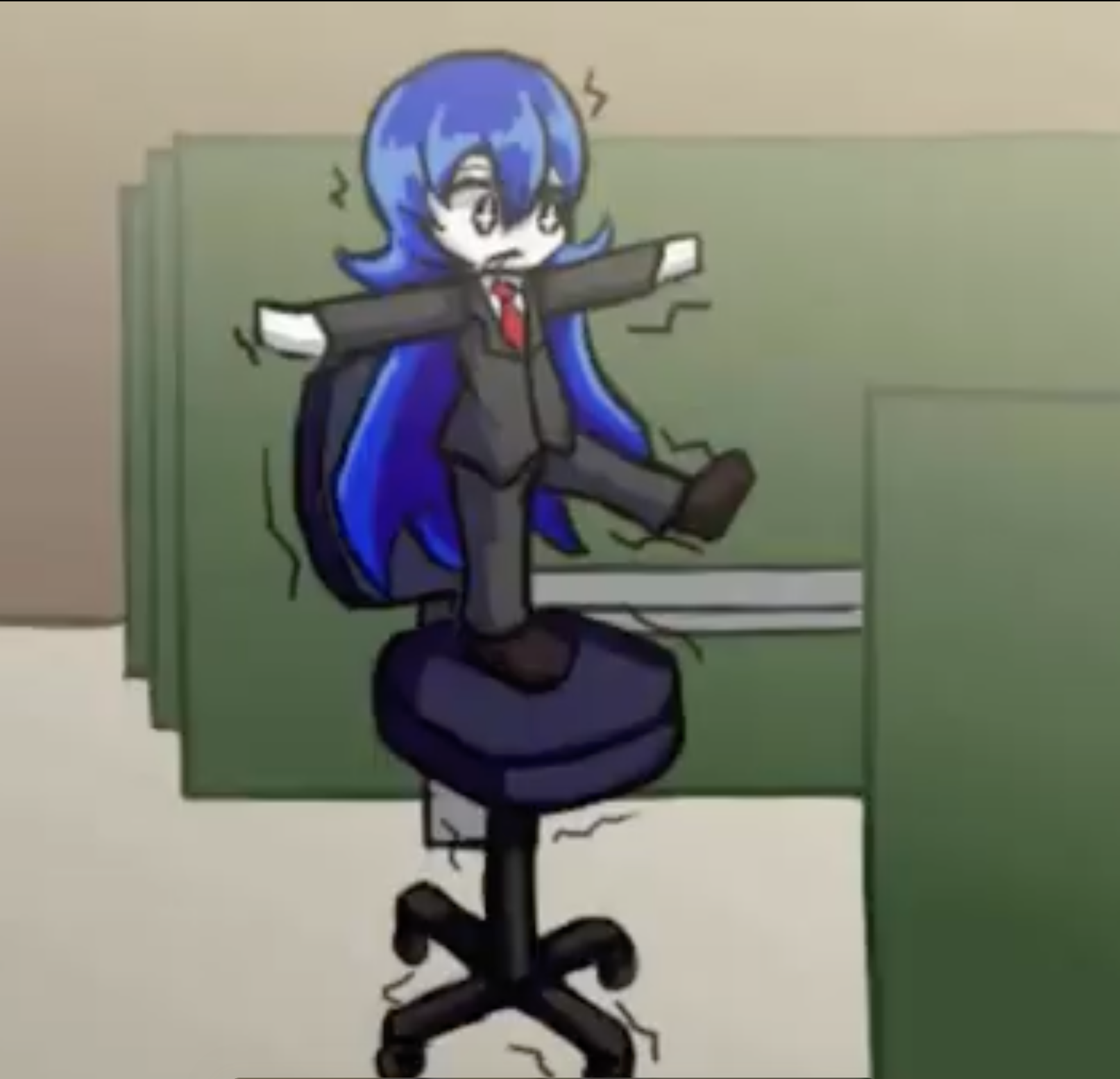 High Quality BongBong Blank Meme Template