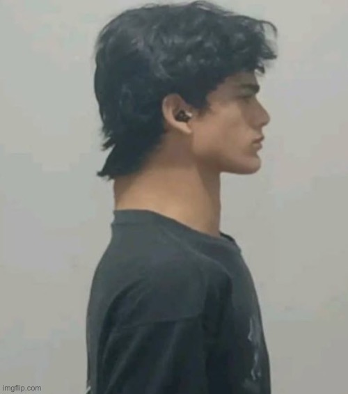 "Now who could have eaten my campfire log?" | made w/ Imgflip meme maker