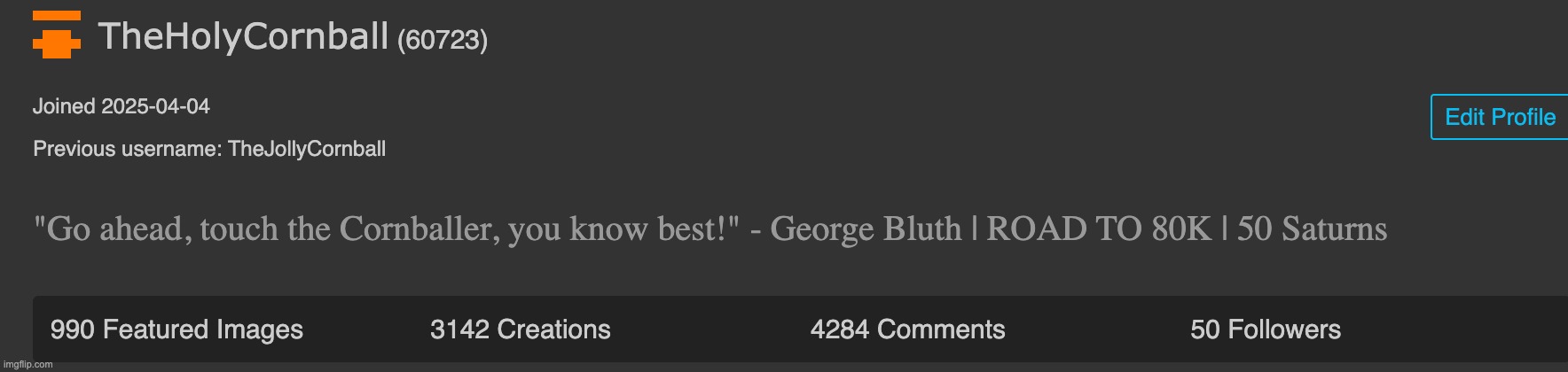 found a much better tagline | made w/ Imgflip meme maker