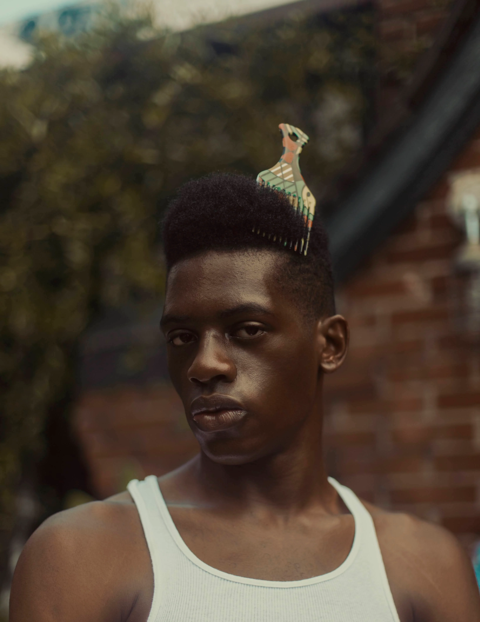 Old Friends Blank Meme Template