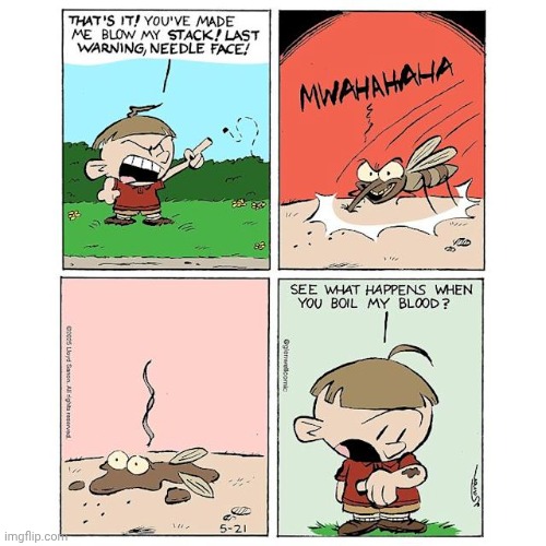 Needle face | image tagged in needle,face,sting,bugs,comics/cartoons,comics | made w/ Imgflip meme maker