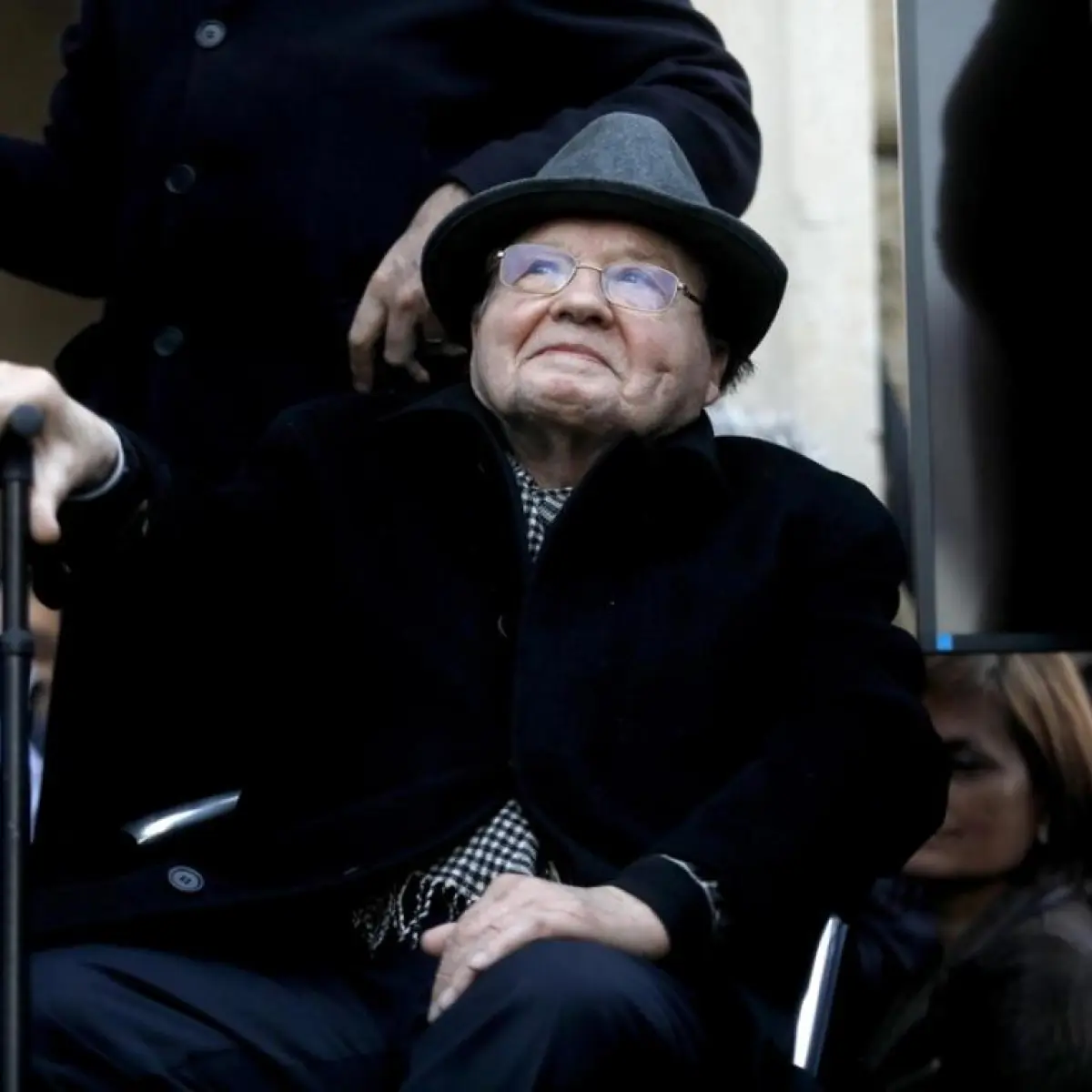 Montagnier Blank Meme Template