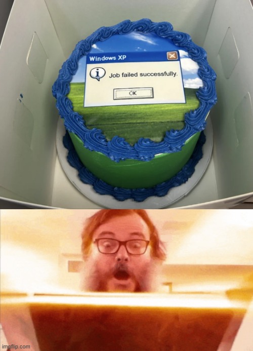 this cake is peak | image tagged in jack black reading book | made w/ Imgflip meme maker