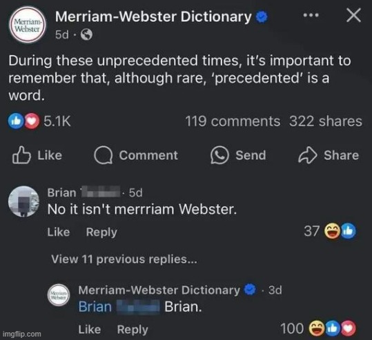 Brian. | image tagged in what | made w/ Imgflip meme maker