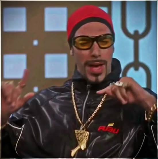 Me love Bush Blank Meme Template