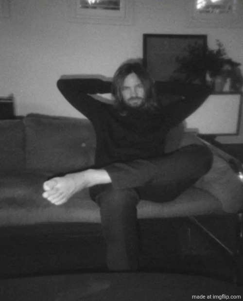 Kevin parker | made w/ Imgflip meme maker