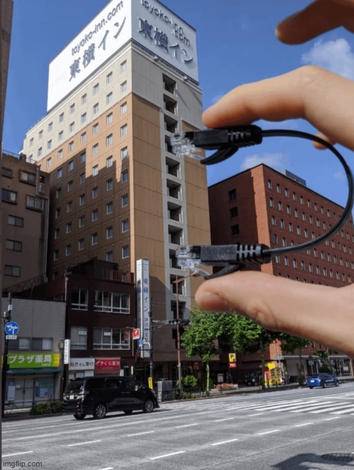 plug | image tagged in what | made w/ Imgflip meme maker