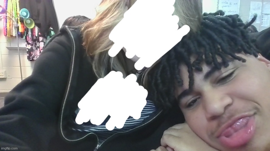 gay pookie | made w/ Imgflip meme maker