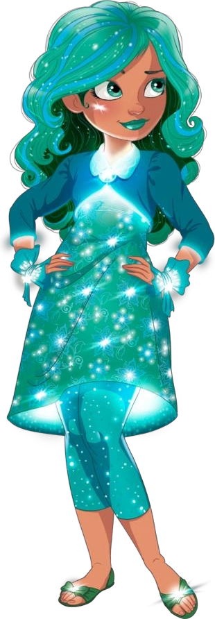 Tessa Blank Meme Template