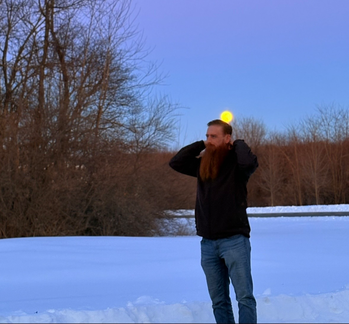 You fu*k around Blank Meme Template