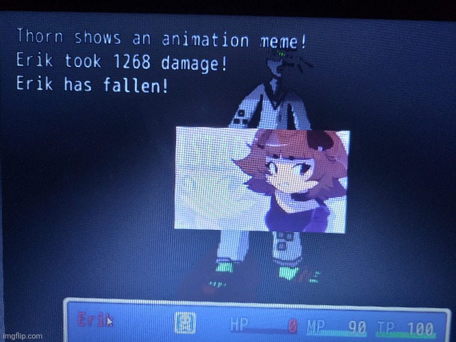 really old stupid shitpost | made w/ Imgflip meme maker