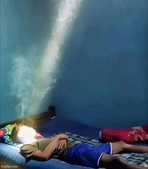 beam of light | image tagged in what | made w/ Imgflip meme maker