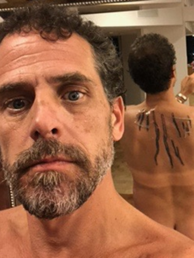 mirror Blank Meme Template