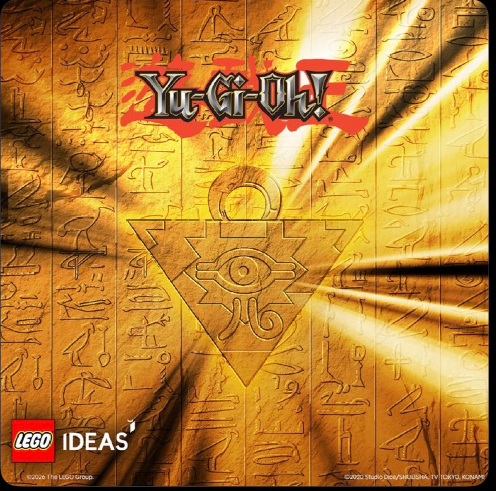 Yugioh Blank Meme Template